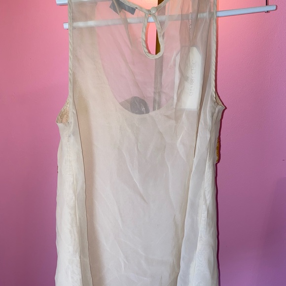 Embroidery shirt - Picture 2 of 3